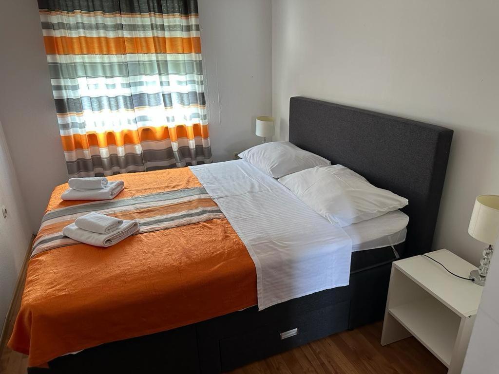 Apartments Lili Family Zadar Bagian luar foto